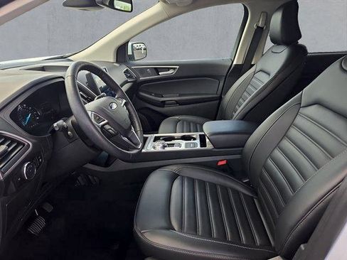 Used 2024 Ford Edge SEL w/ Convenience Package AWD/4WD image 11