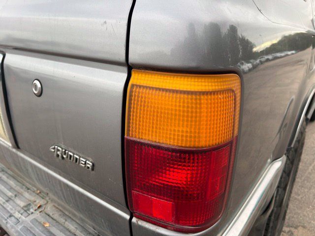 Used 1993 Toyota 4Runner SR5 AWD/4WD image 10