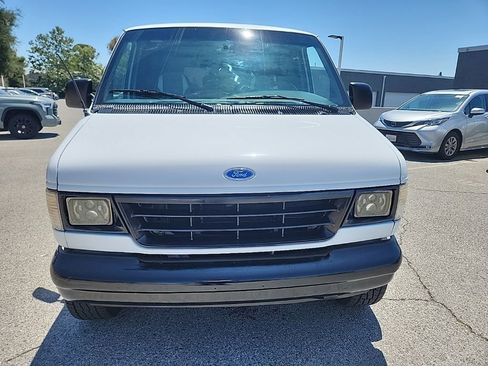 Used 1995 Ford E-350 and Econoline 350 RWD image 8