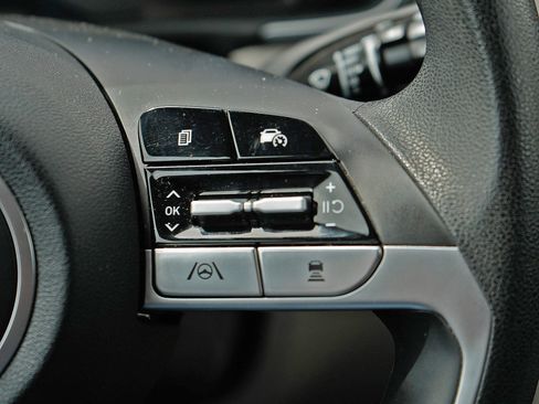 Used 2024 Hyundai Tucson SEL image 16