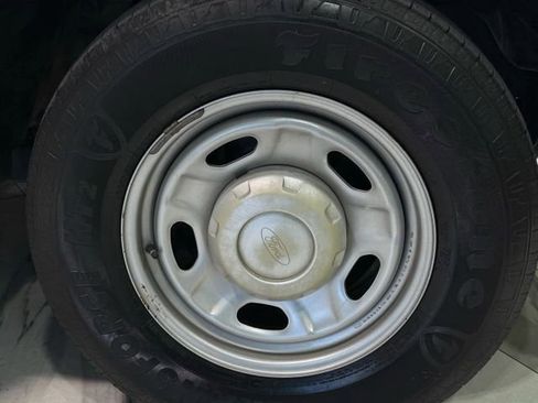 Used 2016 Ford F250 XL w/ Power Equipment Group image 28