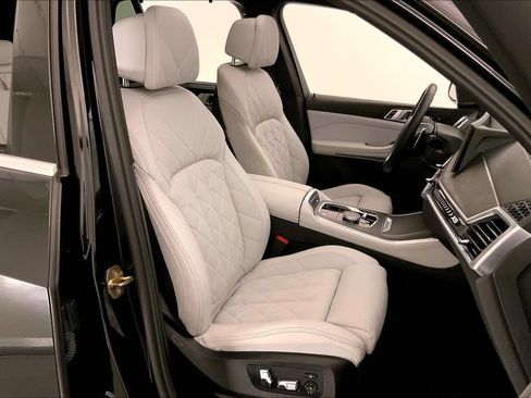 Certified 2024 BMW X5 xDrive40i AWD/4WD image 6