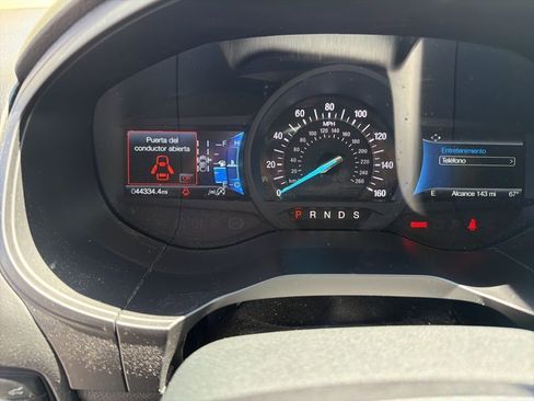 Used 2023 Ford Edge SEL w/ Convenience Package AWD/4WD image 11