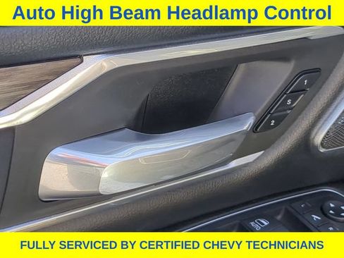 Used 2020 RAM 1500 Laramie AWD/4WD image 20