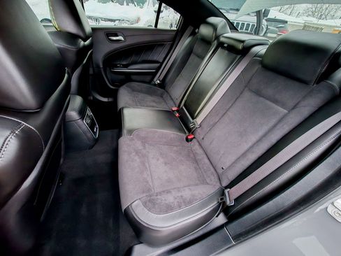 Used 2023 Dodge Charger Scat Pack w/ Plus Group image 31