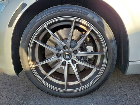 Used 2008 BMW 335i Convertible image 6