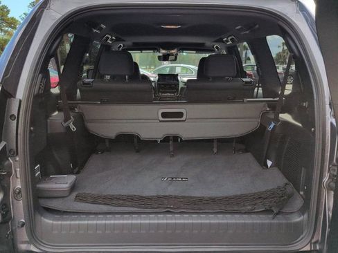 Used 2022 Lexus GX 460 Premium AWD/4WD image 13