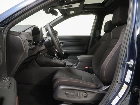 Certified 2026 Honda CR-V Sport image 19