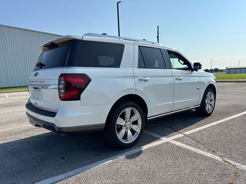 Used 2023 Ford Expedition King Ranch AWD/4WD image 5