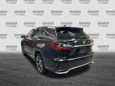 Used 2018 Lexus RX 350L FWD w/ Premium Package image 11