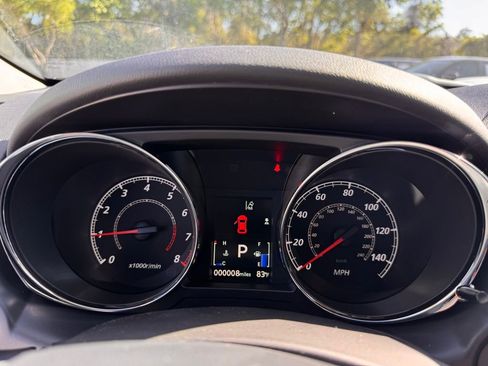New 2026 Mitsubishi Outlander Sport ES AWD/4WD image 20