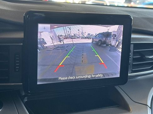Certified 2023 Ford Explorer XLT w/ Equipment Group 202A RWD image 23