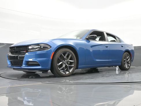 Used 2023 Dodge Charger SXT w/ Blacktop Package image 53