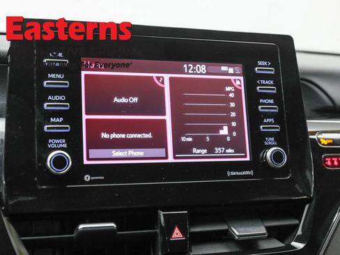 Used 2023 Toyota Camry LE image 19