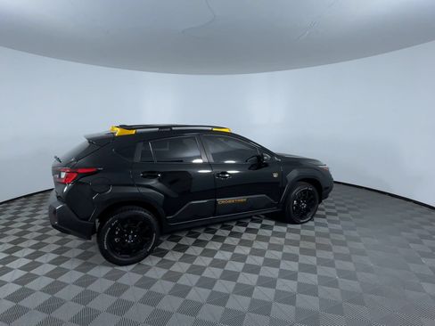 Used 2024 Subaru Crosstrek 2.5i Wilderness w/ Crosstrek Mirror Package AWD/4WD image 9