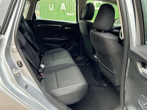 Used 2019 Honda Fit EX image 10