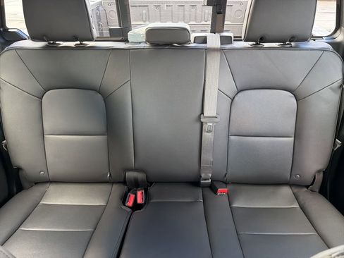 New 2026 Chevrolet Colorado Trail Boss image 32