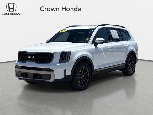Used 2023 Kia Telluride EX X-Line image 36