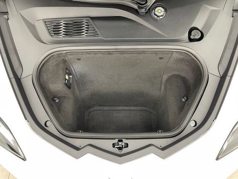 New 2025 Chevrolet Corvette Z06 w/ Battery Protection Package image 15