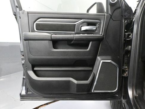 Used 2023 RAM 3500 Laramie image 22