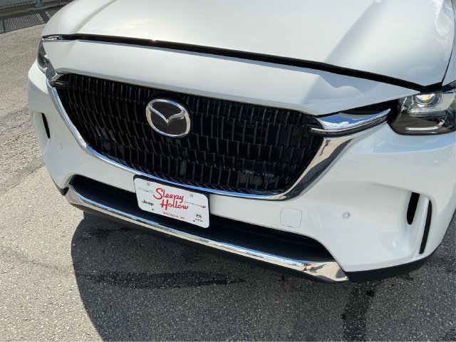 Used 2024 MAZDA CX-90 Plug-In Hybrid w/ Premium Pkg AWD/4WD image 14