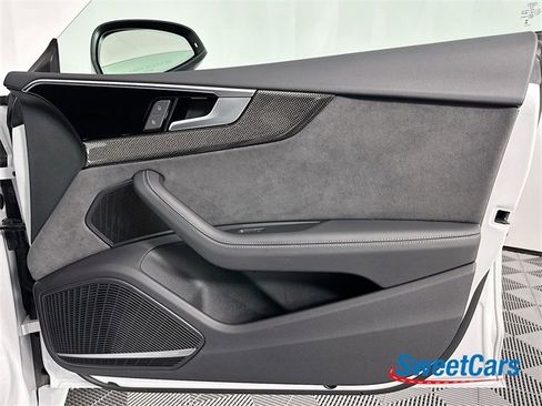 Used 2025 Audi S5 Premium Plus image 45