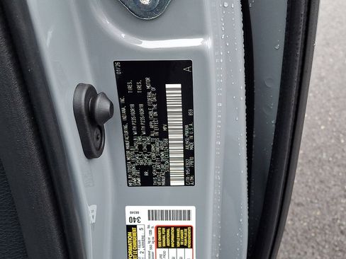 New 2026 Toyota Sienna XLE Woodland Edition image 14