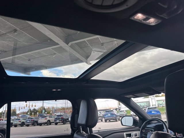 Used 2020 Ford Explorer ST w/ ST Street Pack AWD/4WD image 22
