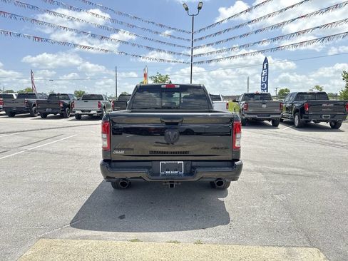Used 2024 RAM 1500 Big Horn AWD/4WD image 18