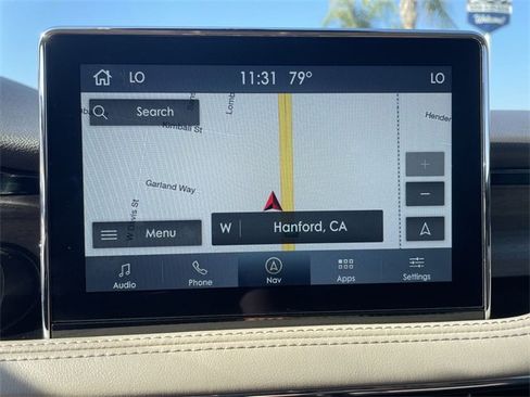 Used 2021 Lincoln Corsair Reserve w/ Equipment Group 201A image 14