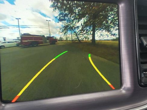 Used 2018 Dodge Challenger GT w/ Blacktop Package image 24