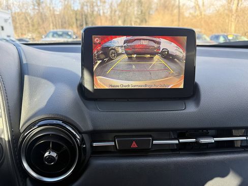 Used 2018 MAZDA CX-3 Grand Touring w/ Premium Package image 19