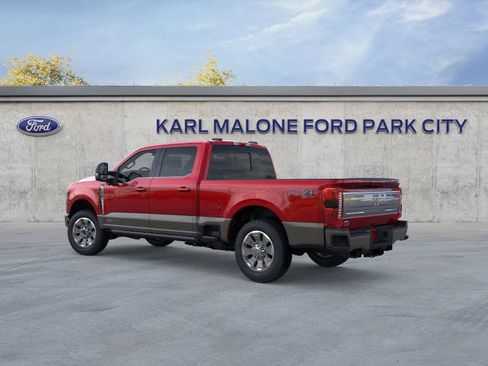 New 2026 Ford F350 King Ranch AWD/4WD image 30