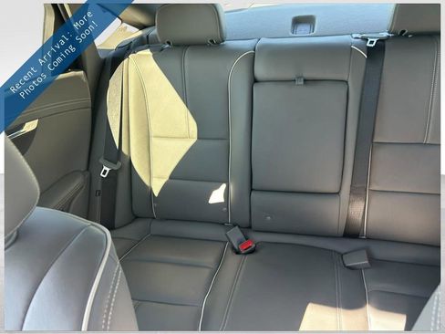 Used 2017 Chevrolet Impala Premier w/ Enhanced Convenience Package image 1