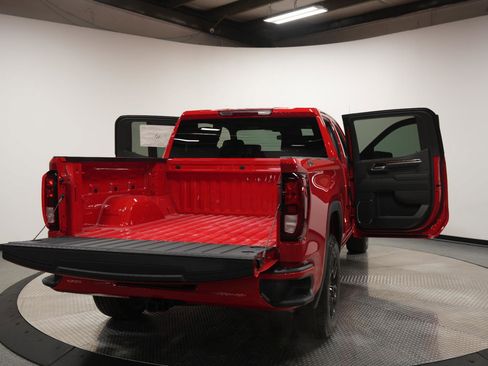 New 2026 GMC Sierra 1500 Elevation AWD/4WD image 12