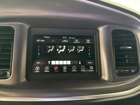 Used 2021 Dodge Charger SXT w/ Blacktop Package RWD image 27