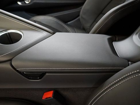 New 2026 Chevrolet Corvette Z06 w/ Battery Protection Package image 20