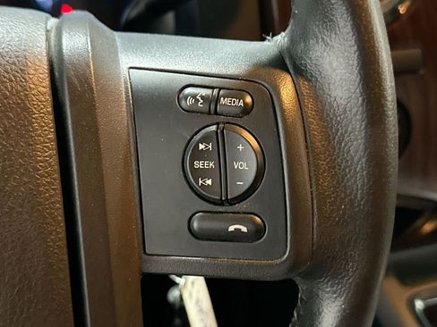 Used 2014 Ford F350 Lariat w/ Chrome Package image 20