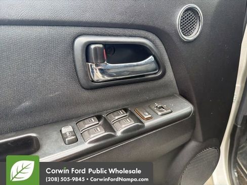 Used 2008 GMC Canyon SLE image 11