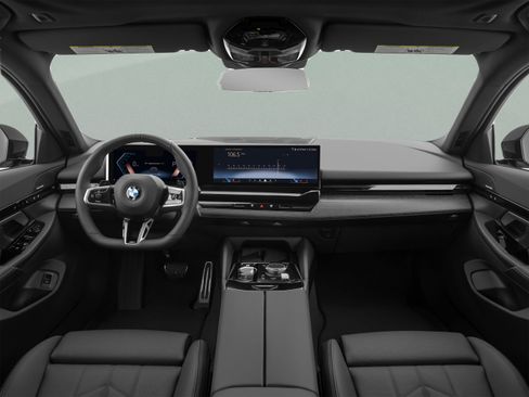 Used 2026 BMW 530i RWD image 19