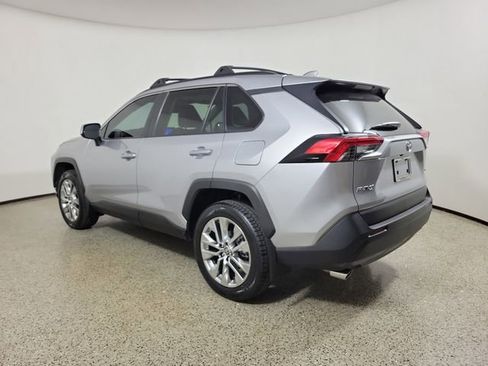 Used 2024 Toyota RAV4 XLE Premium w/ Weather Package FWD image 7