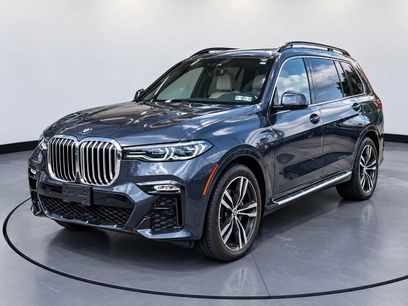 Used 2021 BMW X7 xDrive40i w/ M Sport Package