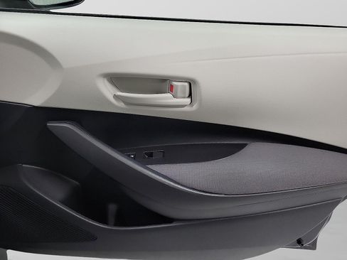 Certified 2026 Toyota Corolla LE FWD image 14