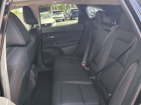 New 2026 Nissan Murano SL w/ Comfort Package image 15