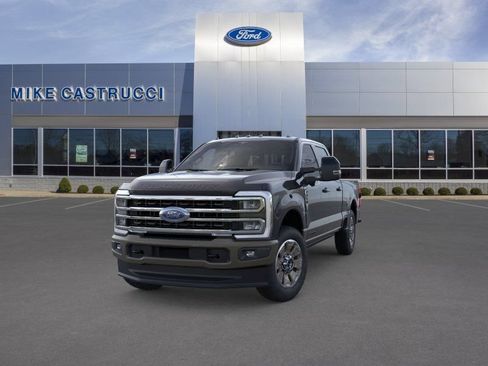 New 2026 Ford F350 King Ranch AWD/4WD image 2