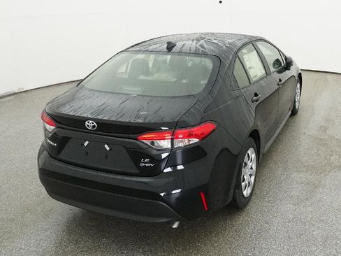 New 2026 Toyota Corolla LE image 20