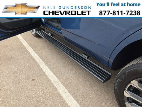 New 2026 Chevrolet Tahoe High Country AWD/4WD image 29
