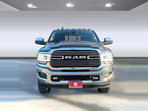 Used 2021 RAM 2500 Laramie image 5