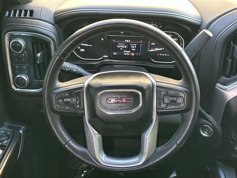 Used 2023 GMC Sierra 2500 SLT w/ SLT Convenience Package AWD/4WD image 20