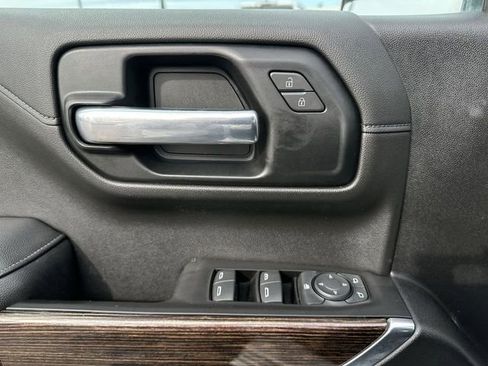 Used 2020 GMC Sierra 1500 SLE w/ Trailering Package image 24